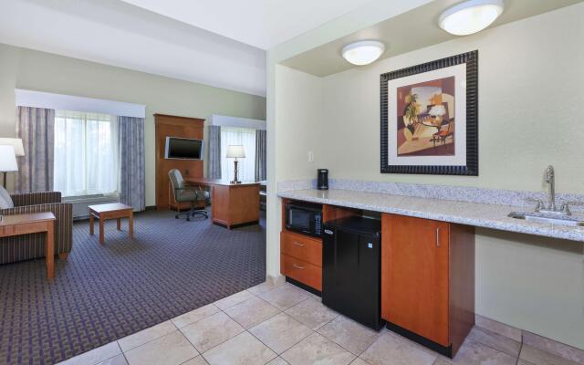 Hampton Inn & Suites Grand Rapids-Airport 28th St