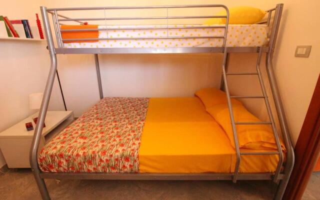 RosaMarina - Casetta a 200 mt dal mare