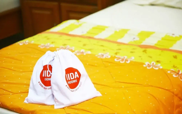 NIDA Rooms Ring Road Utara 1E