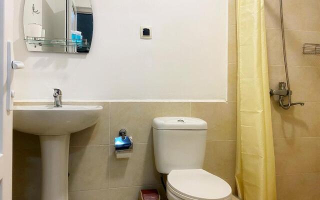 Hotel Villa Eniseli