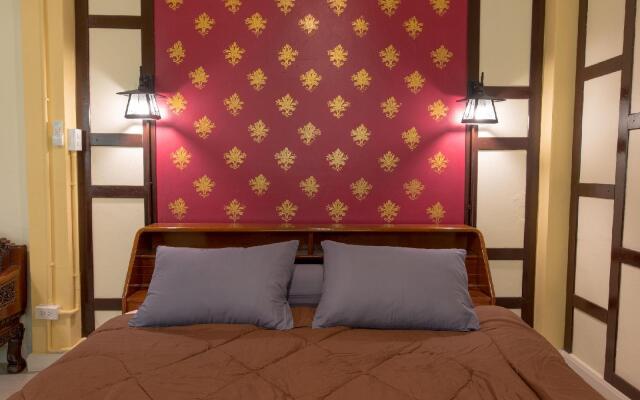 Sawatdee Guesthouse the Original