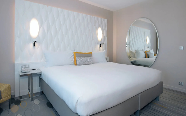 Renaissance Aix-en-Provence Hotel
