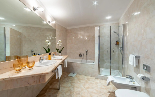 VILLA EDEN - The Private Retreat