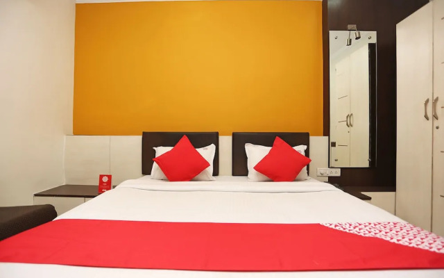 Hotel Gaurav Palace