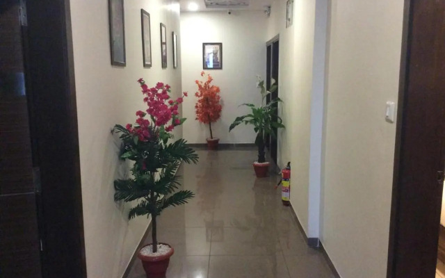 Hotel Rk Palace