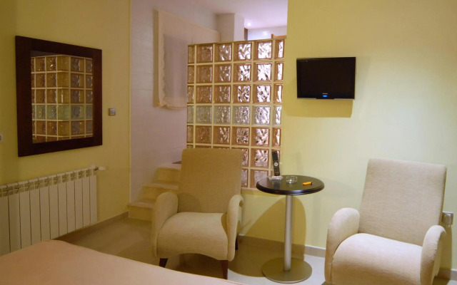 Hotel Macami