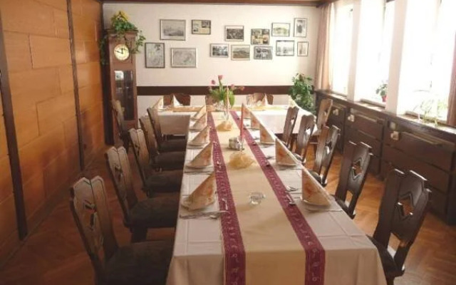 Landhotel Zur Post