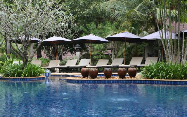 Annika Koh Chang (Formely Ramayana Koh Chang Resort & Spa)