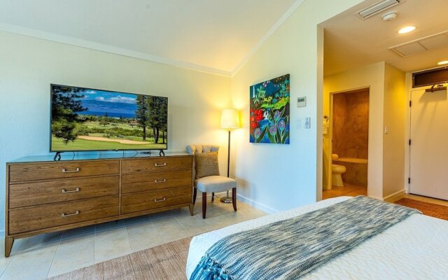 Kapalua Golf Villas 27p7 2 Bedroom Condo