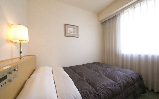 Shimonoseki Station West Washington Hotel Plaza