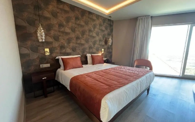 Pena D'Água Boutique Hotel & Villas