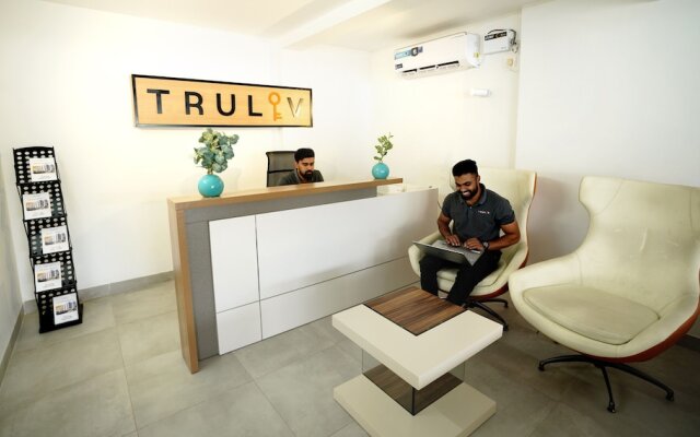 Truliv Olympus Elite