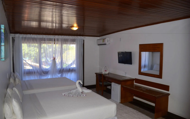 Porto Seguro Praia Resort - All Inclusive