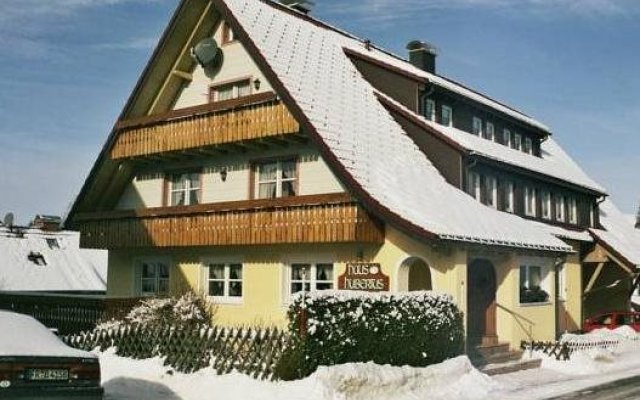 Pension Haus Hubertus