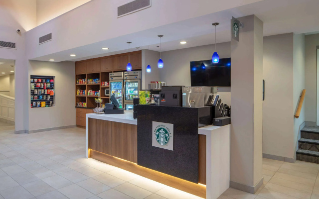 Collegian Hotel & Suites, Trademark Collection by Wyndham - фото 2