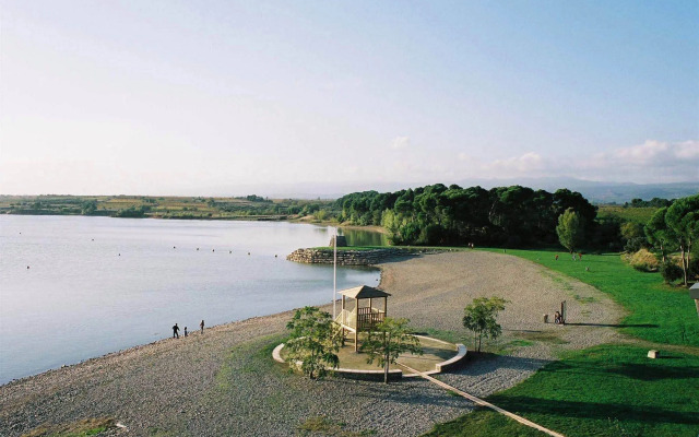 Vacanceole - Port Minervois, Les Hauts du Lac