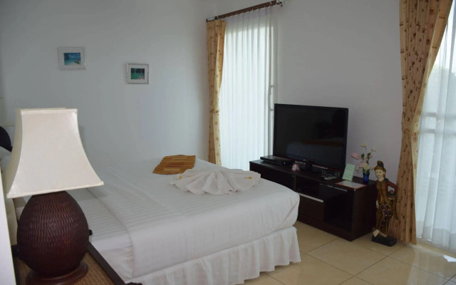 Sumali Villa