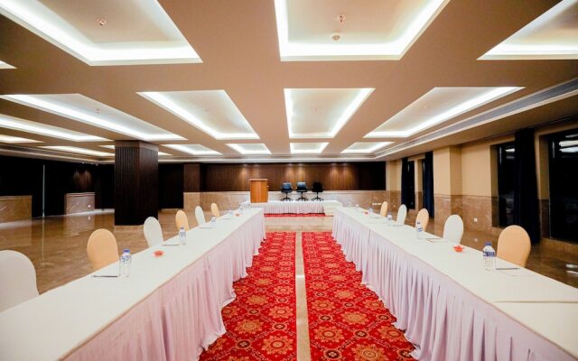 Gulab Kothi by Royal Orchid Hotels, Varanasi