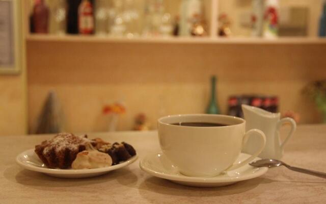 Gonchar Hotel