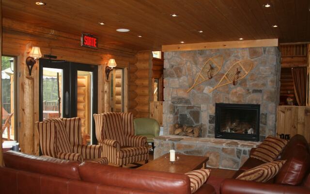 Blueberry Lake Resort