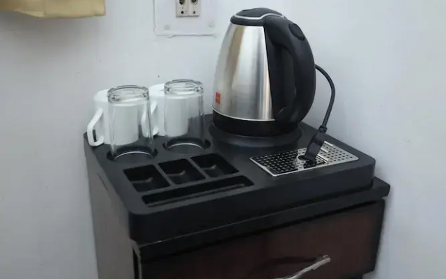 Anmol Residency Dehradun