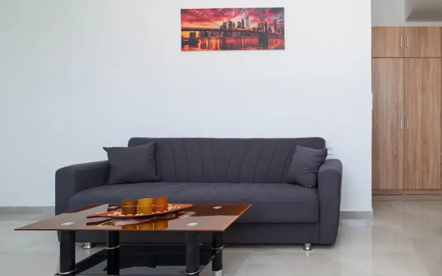 Irene Cozy Apartment in Kremasti Rhodes
