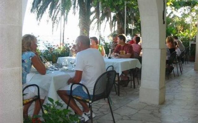 Apartments Pansion Franka