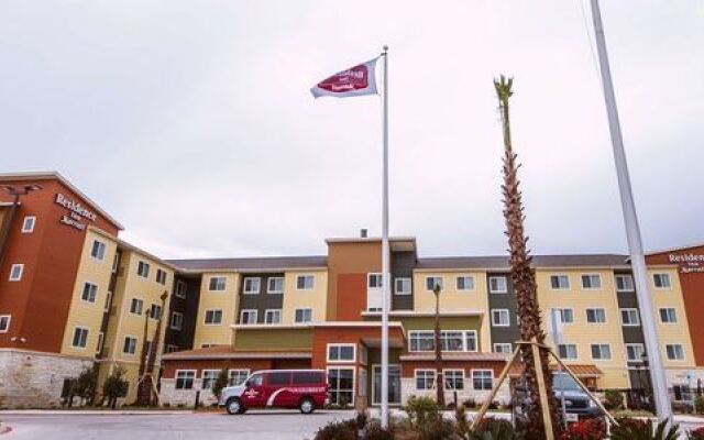 Residence Inn Harlingen