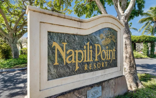 Napili Point B37, Napili