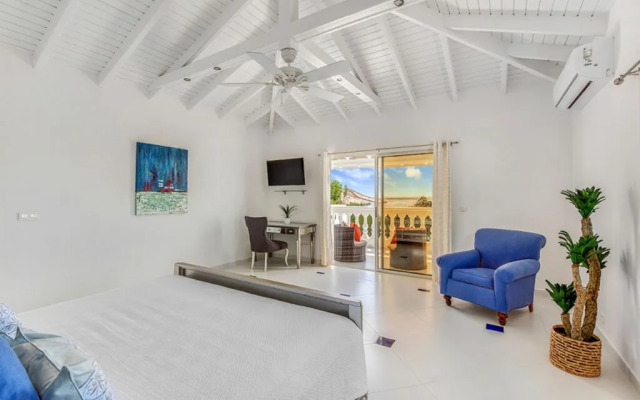 Dream Villa Terres Basses-611
