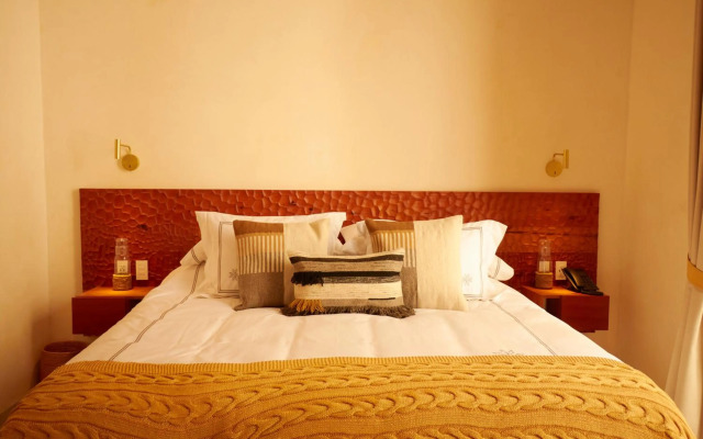 Cantera 1910 Hotel Boutique