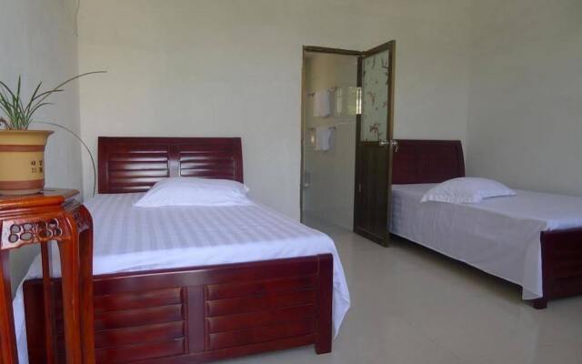 Huangshan Hongcun Yunlong Hotel