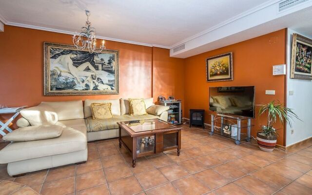 Casa Campo de Golf de Playa de San Juan