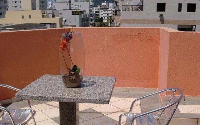 Astúrias Praia Hotel