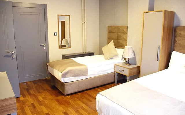 Cadde 7 Otel