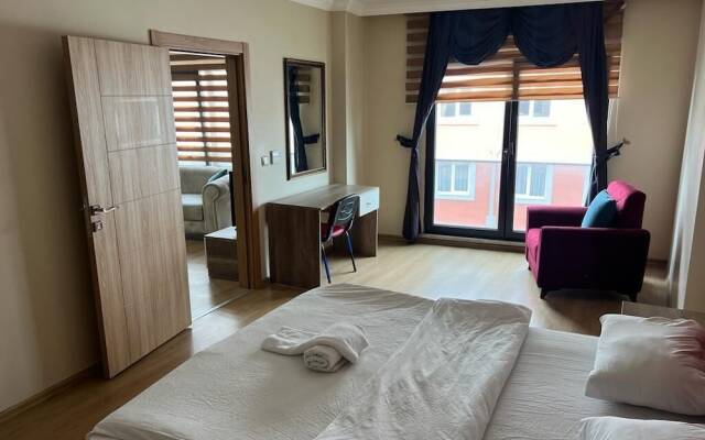 Sanli Grand Otel