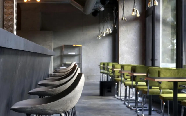 Totem, Friendly Hotel & Spa