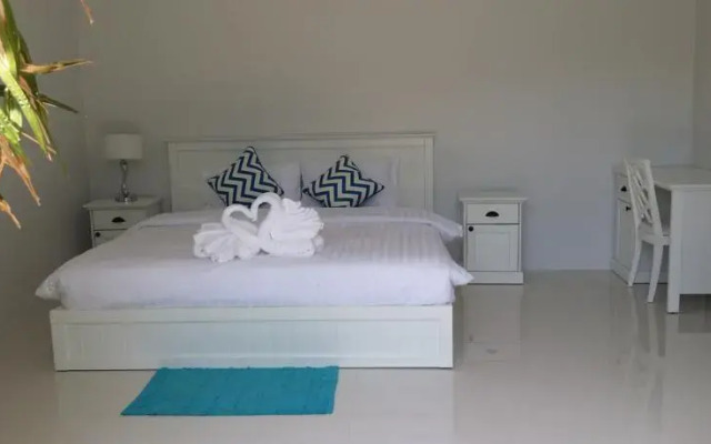 Three T Pool Villas