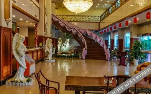 Yong Feng Hotel