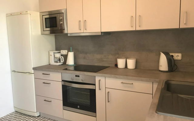 Altea Town House Sea View