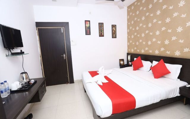 Hotel Manal pithampur