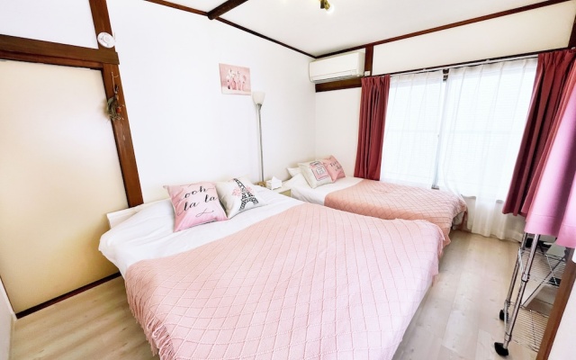 Honmachi 1 Chome