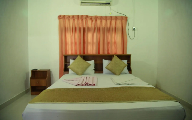 Cottage Tourist Rest