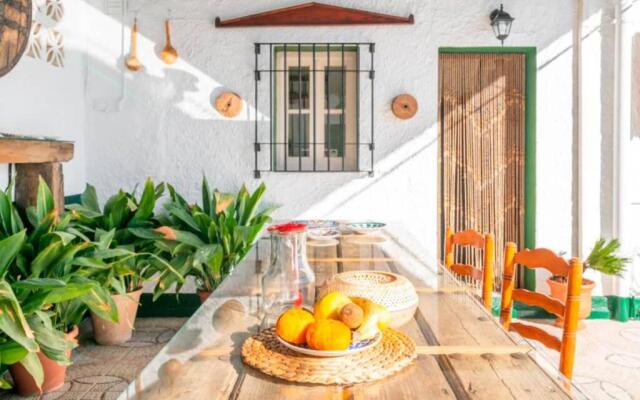 Villa Zalea Real -SUPER ideal Grupos, Piscina !