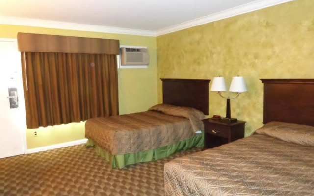 Spartan Motel - Rochester