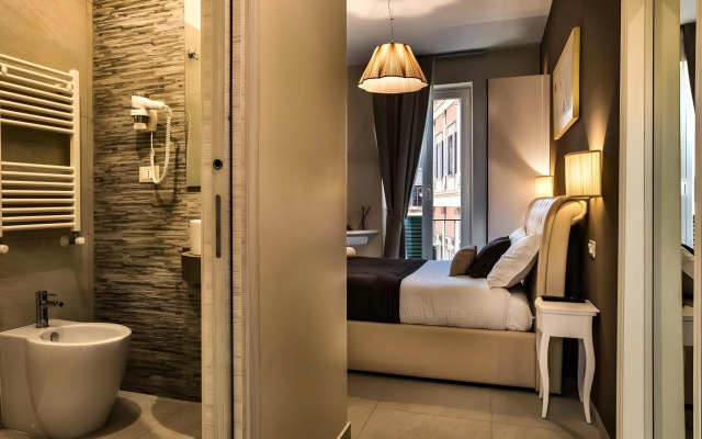 Guest House Grazioli