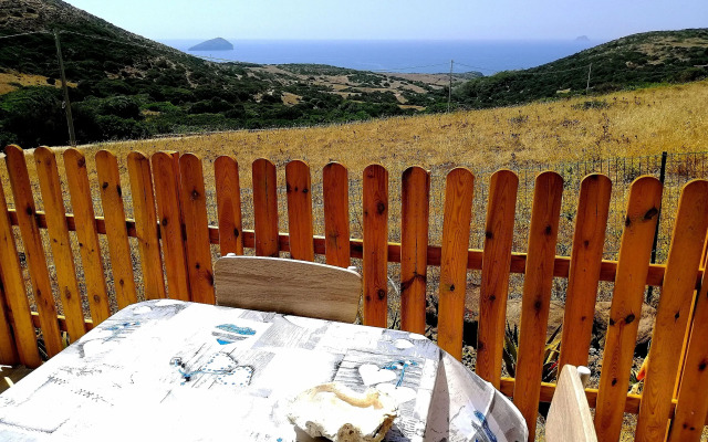 Agriturismo Erbe Matte