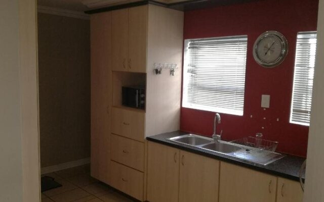 Kamma Heights Guesthouse