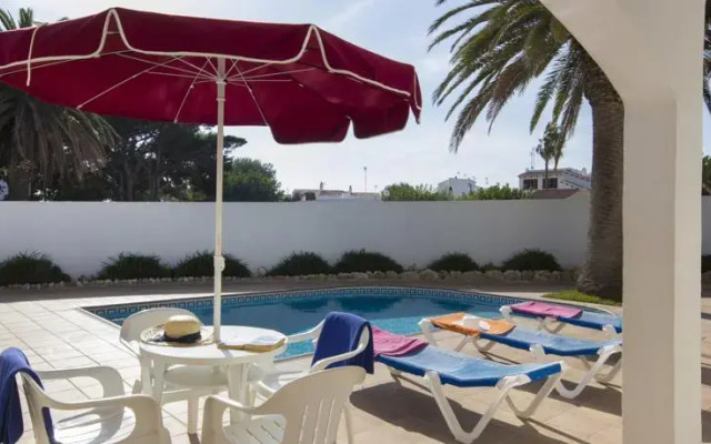 Villa Pallicer