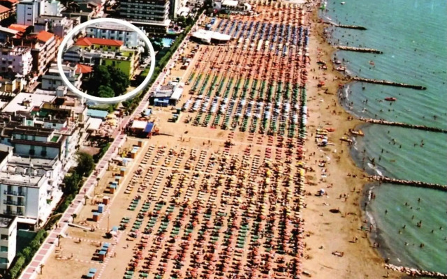 Hotel Miramare